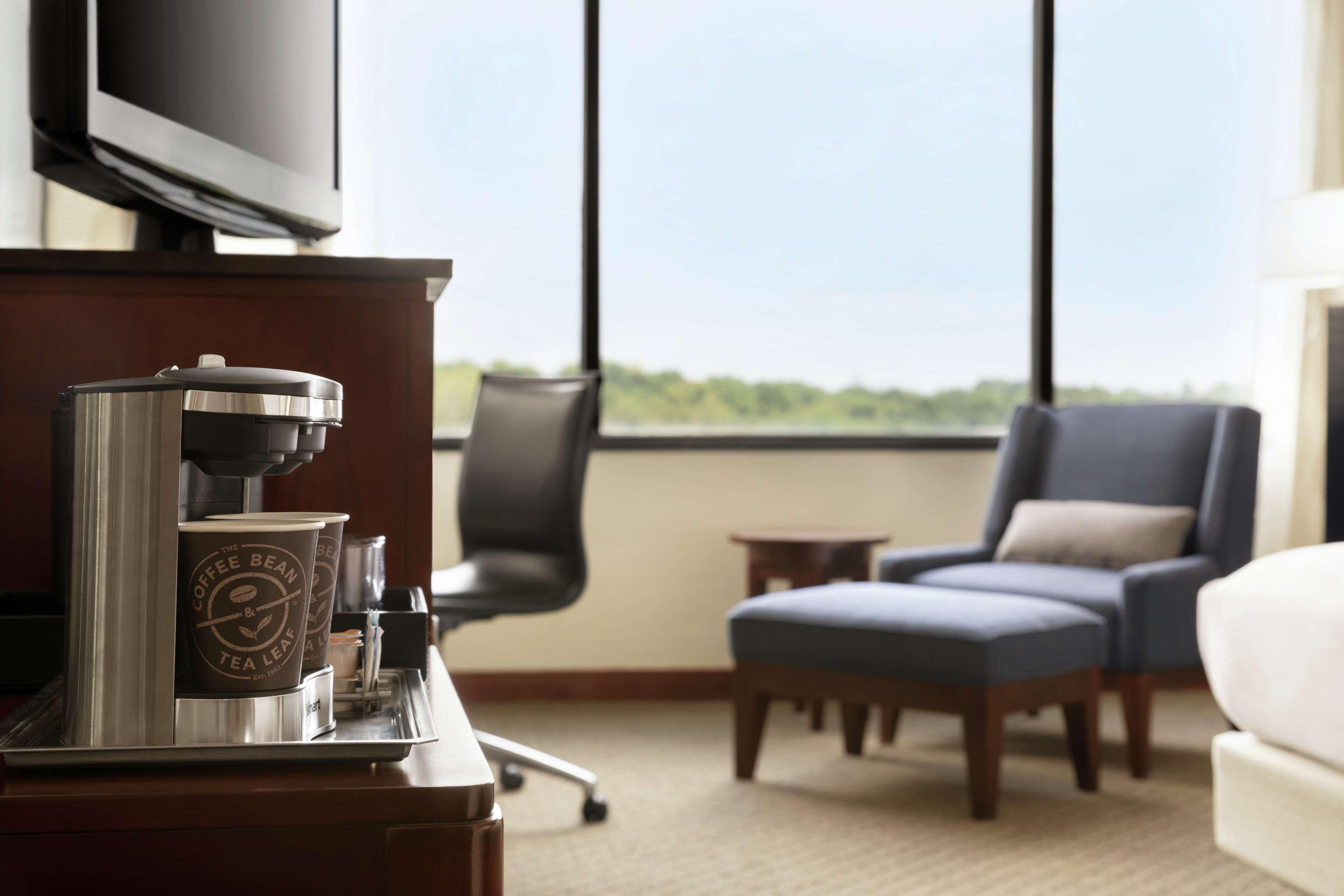 Hotel Hilton Executive Park 4*