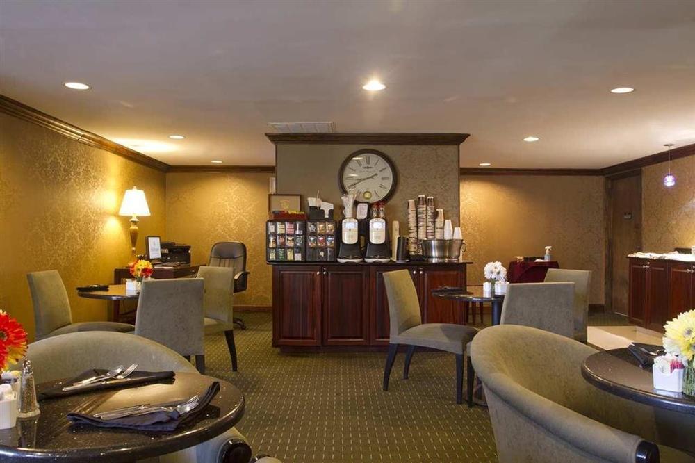 Hilton Executive Park Hotel