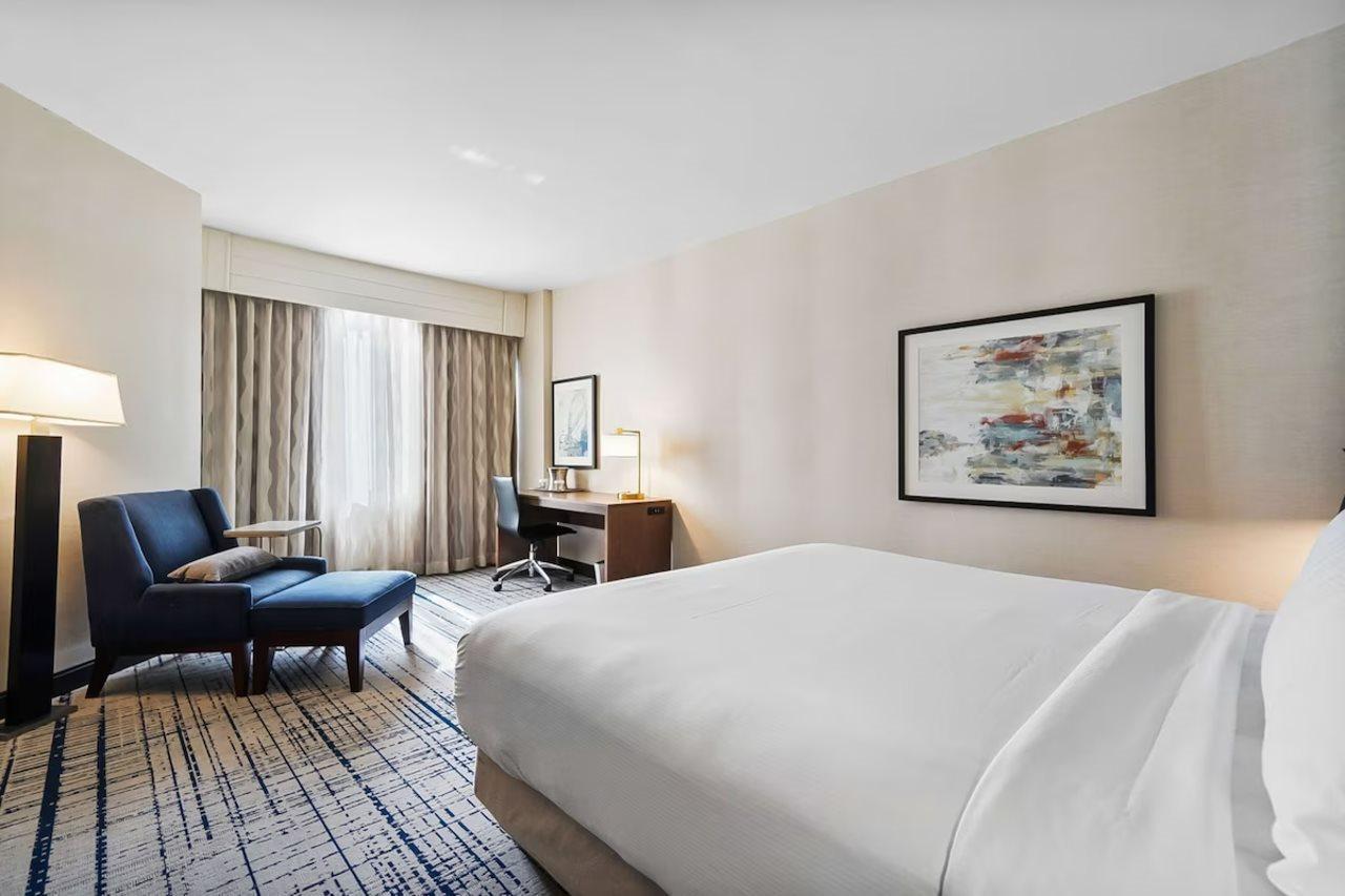 Hotel Hilton Executive Park Charlotte