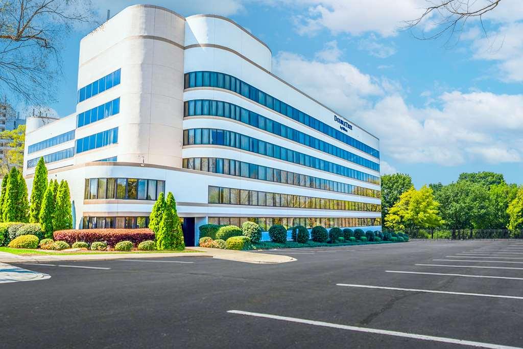 Hilton Executive Park 4* Charlotte