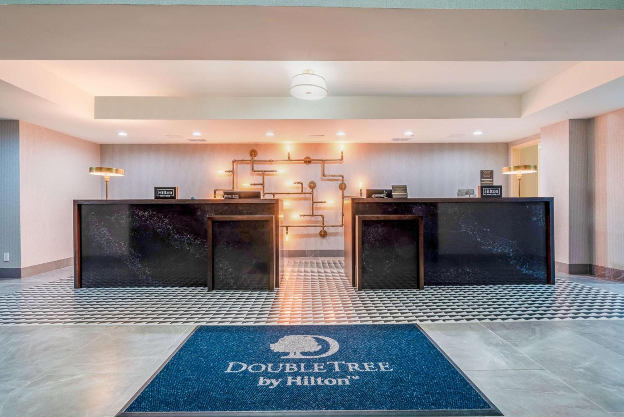 Hotel Hilton Executive Park 4*