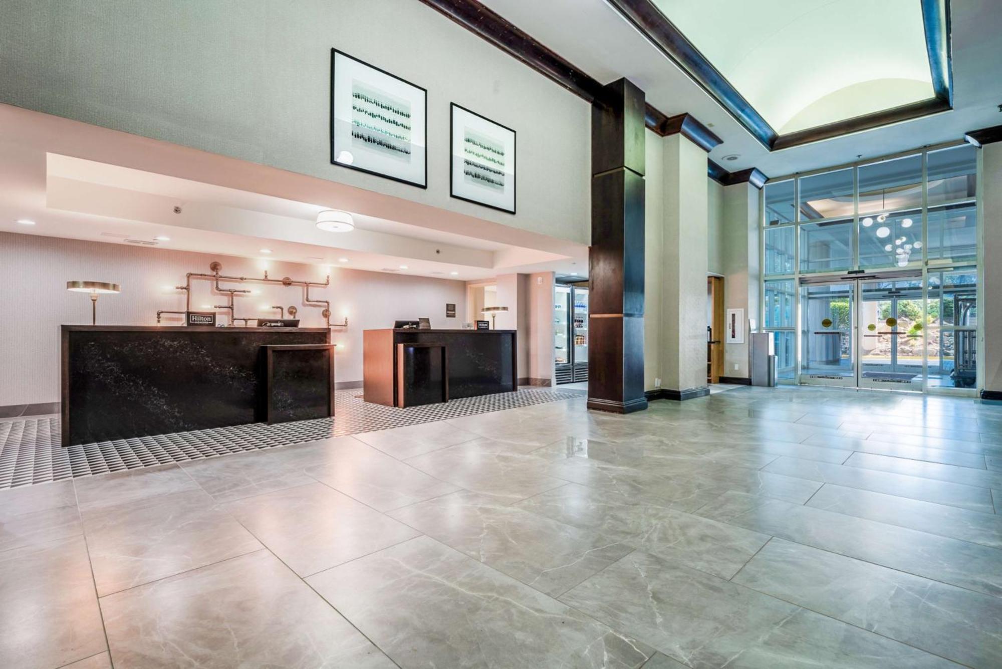Hilton Executive Park