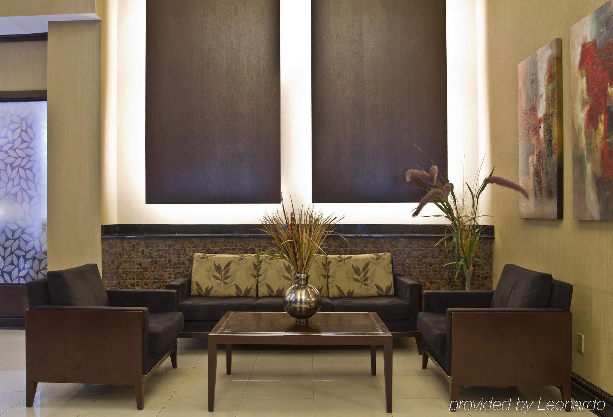 Hilton Executive Park Hotel Charlotte