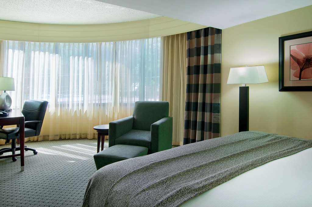 Hotel Hilton Executive Park