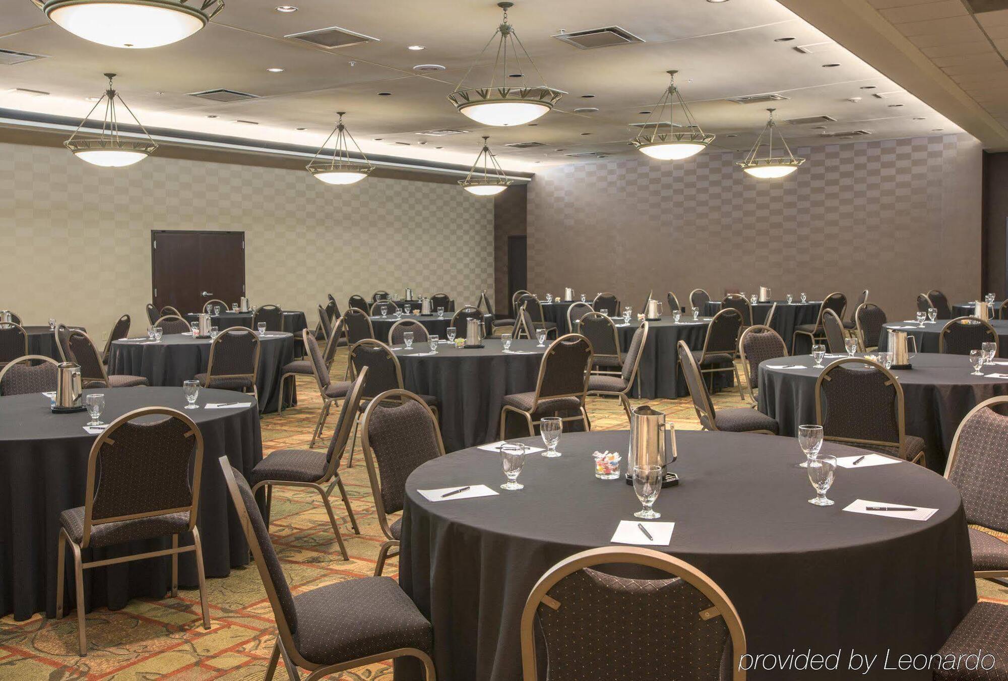 Hotel Hilton Executive Park