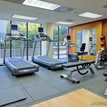 Doubletree By Hilton South Charlotte Tyvola 